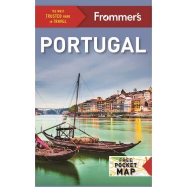 Frommer's Portugal