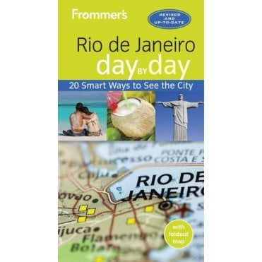Frommer's Rio de Janeiro day by day
