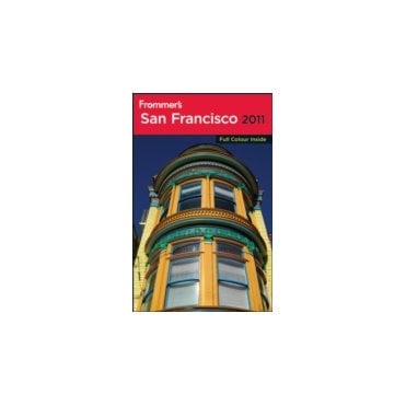 Frommer's San Francisco