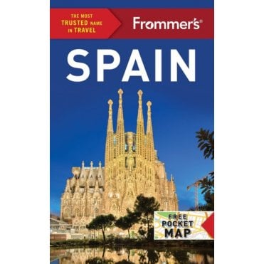 Frommer's Spain