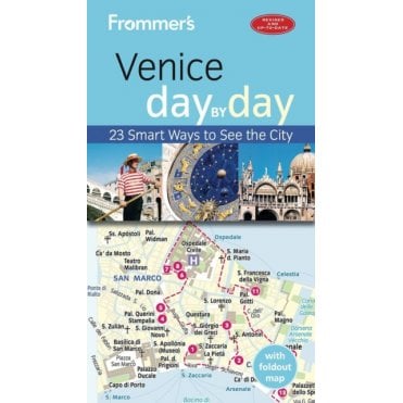 Frommer's Venice day by day