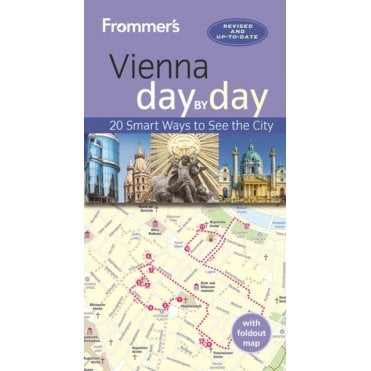 Frommer's Vienna day by day