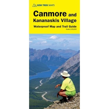 Canmore & Kananaskis Village
