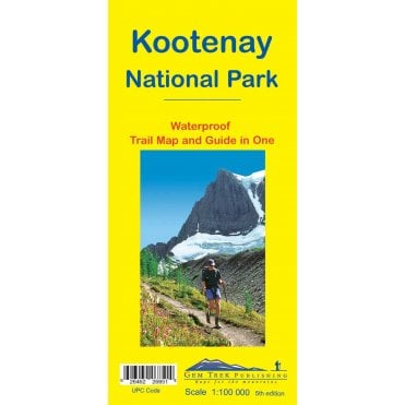 Kootenay National Park
