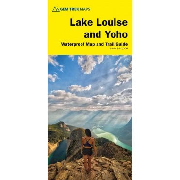 Lake Louise and Yoho National Park