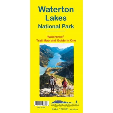Waterton Lakes National Park
