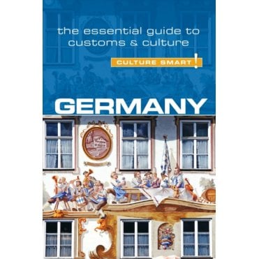 Germany - Culture Smart!