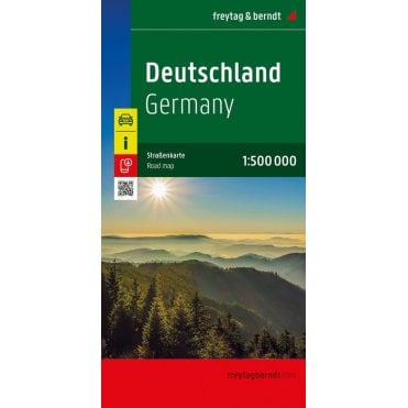 Germany: Road Map