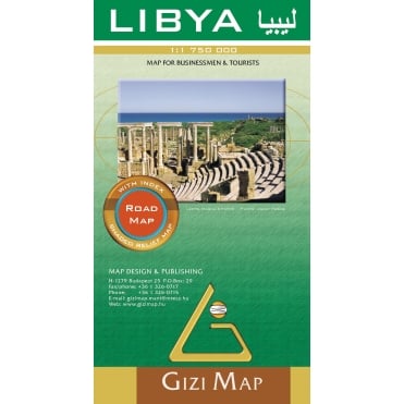 Libya Road Map