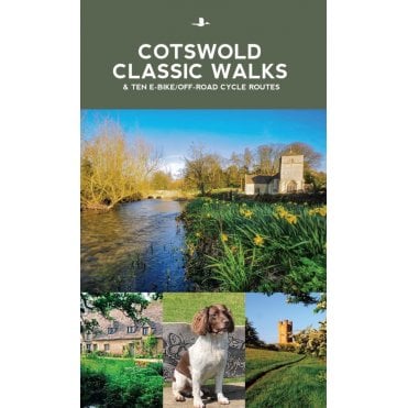 Cotswold Classic Walks