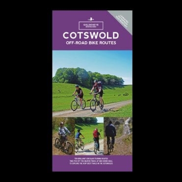 Cotswold off-Road Bike Routes