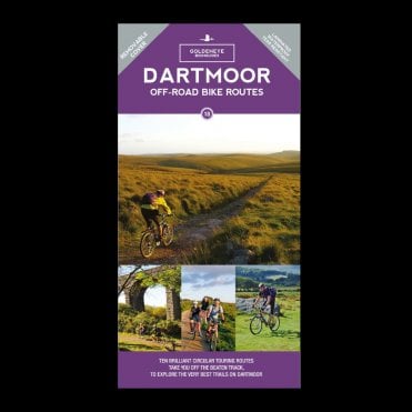 Dartmoor Off-Road Bike Routes
