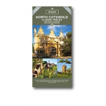 North Cotswold Classic Walks