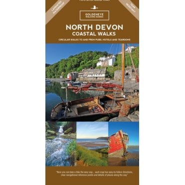 North Devon Coastal Walks : 3