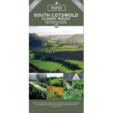 South Cotswold Classic Walks