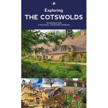 The Cotswolds : 2