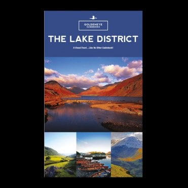 The Lake District Guidebook - The Definitive Guide