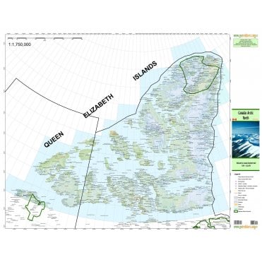 Arctic 1 North