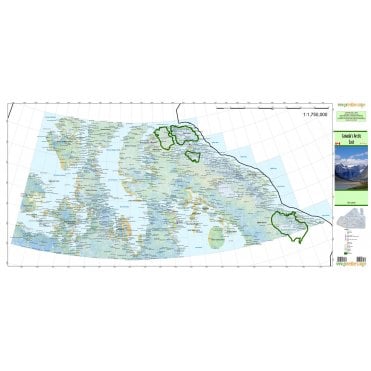 Arctic 3 East