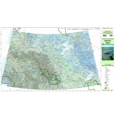 Arctic 4 Southwest