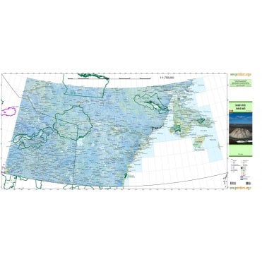 Arctic 5 Southcentral
