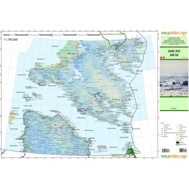 Arctic 6 Southeast