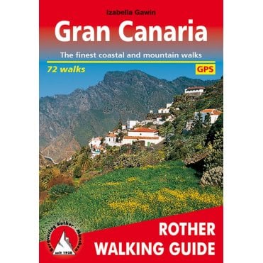 Gran Canaria Walking Guide