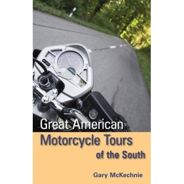 Great American Motorcycle Tours of the South