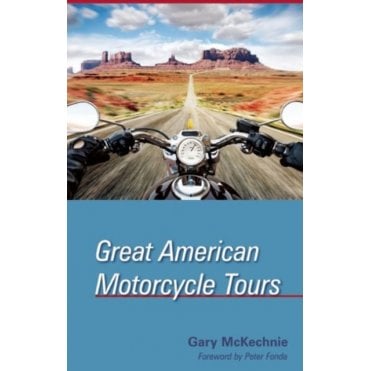 Great American Motorcycle Tours