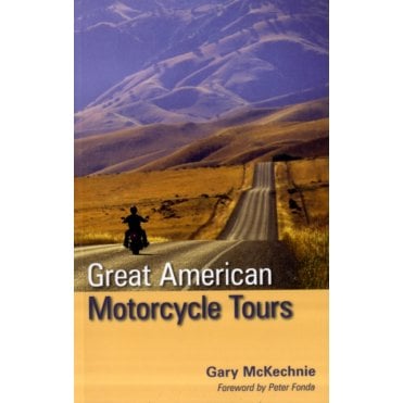 Great American Motorcycle Tours
