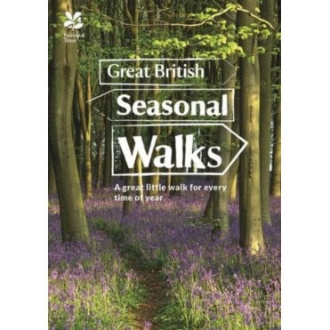 Great British Seasonal Walks