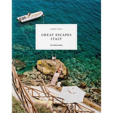 Great Escapes. Italy