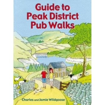 Guide to Peak District Pub Walks