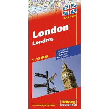 London City map