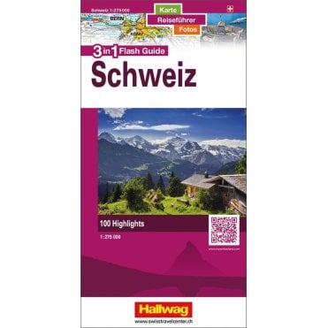 Switzerland - 3 in 1 Flash Guide