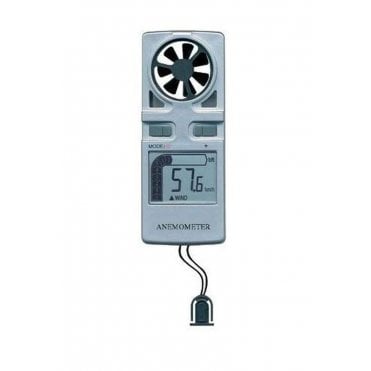 Handheld Anemometer EA3010 (Enhanced Version)