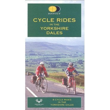 Cycle Rides in the Yorkshire Dales