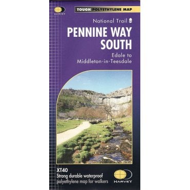 Pennine Way South XT40