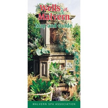 Wells of Malvern Walks