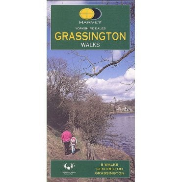 Yorkshire Dales: Grassington Walks