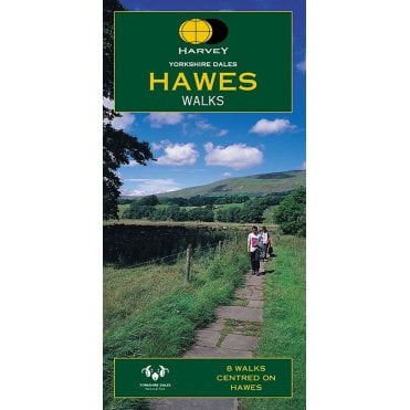 Yorkshire Dales: Hawes Walks