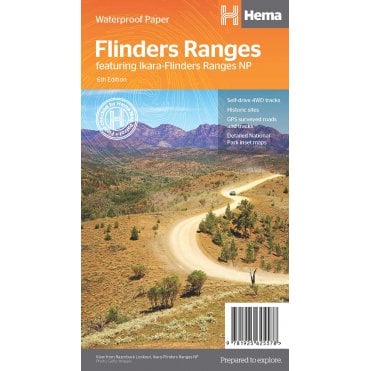 Flinders Ranges