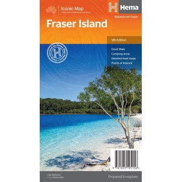Fraser Island