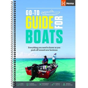 Go-To-Guide for Boats