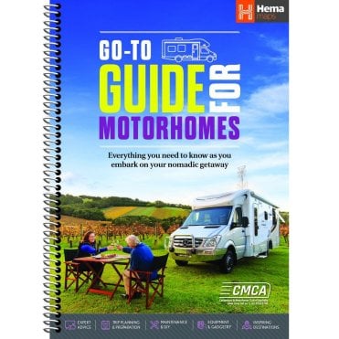 Go-To-Guide for Motorhomes