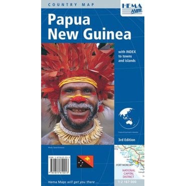 Papua New Guinea