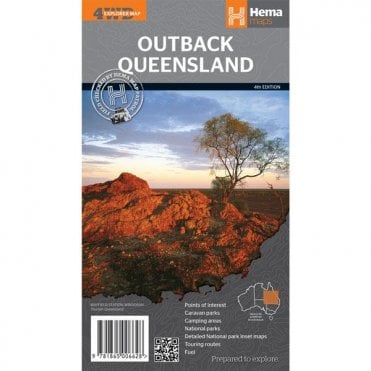 Queenslands Outback