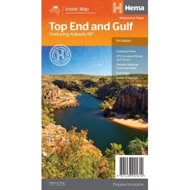 Top End and Western Gulf