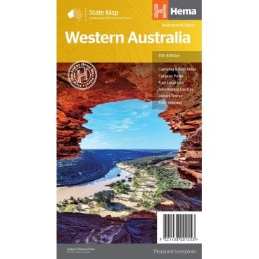 Western Australia State