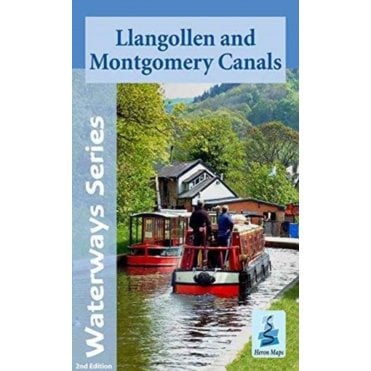 Llangollen and Montgomery Canals